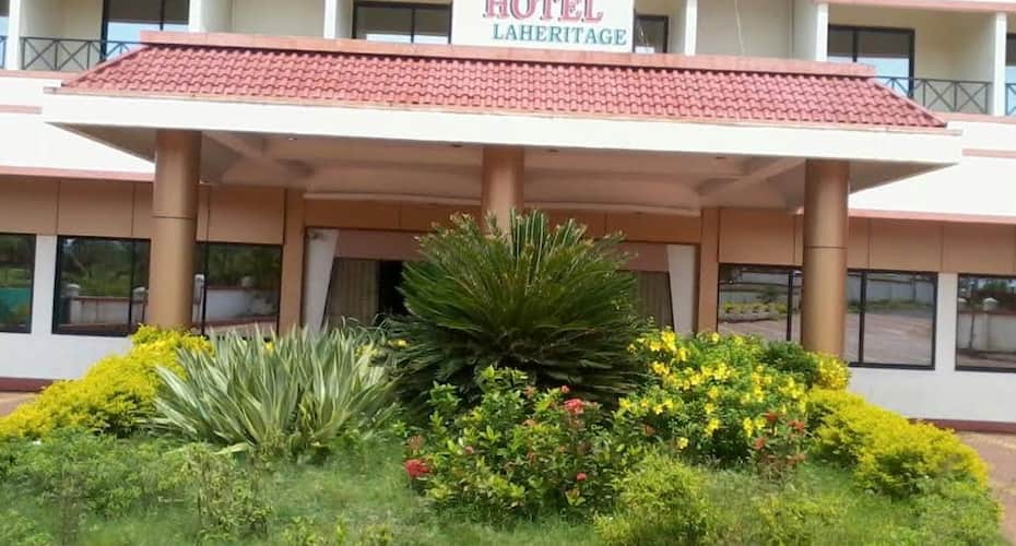 Hotel La Heritage, Silvassa 3